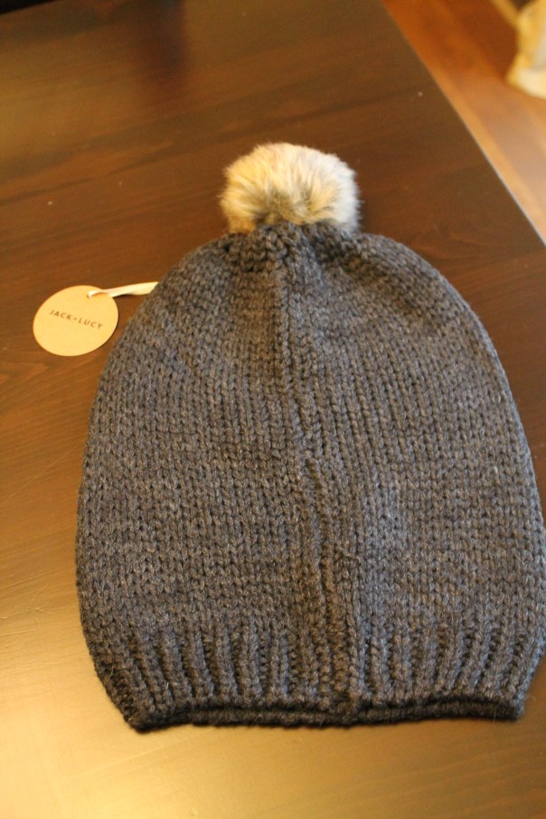 PopSugar Must Have Box January 2015