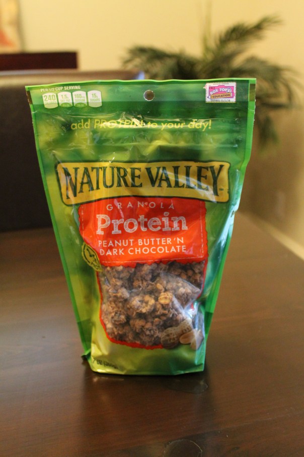 PopSugar Must Have Box January 2015