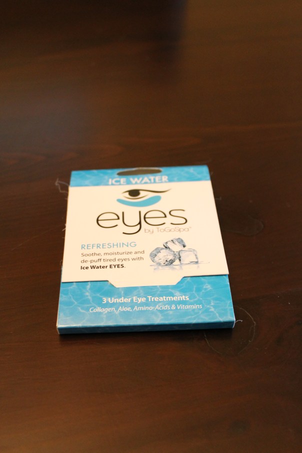 PopSugar Must Have Box January 2015