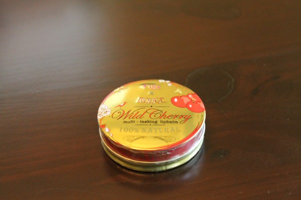 PopSugar Must Have Box February