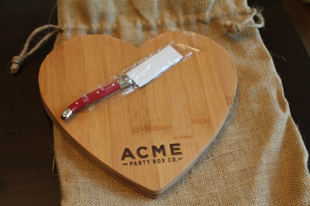 PopSugar Must Have Box February