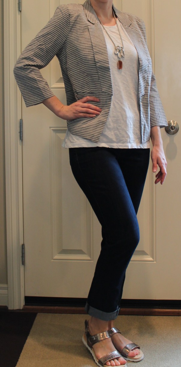 Golden Tote March 2015