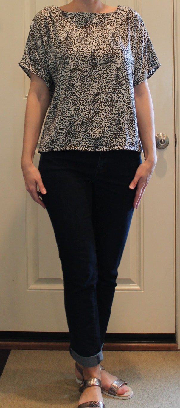 Golden Tote March 2015