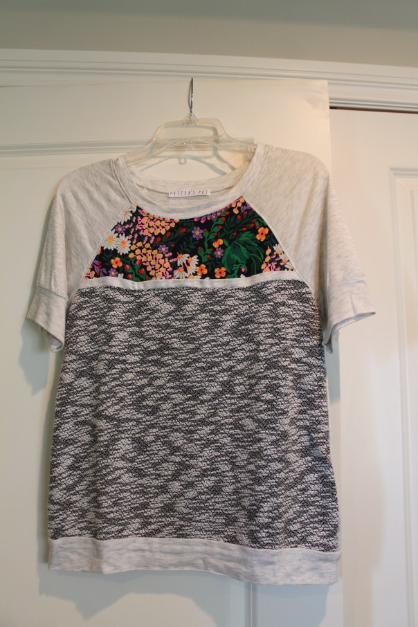 Golden Tote March 2015