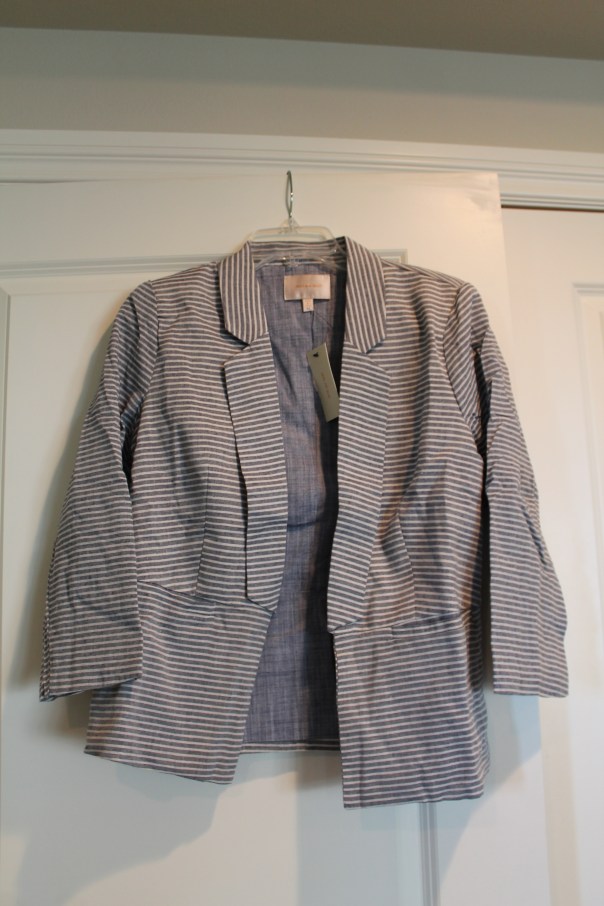 Golden Tote March 2015