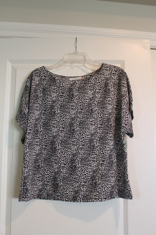 Golden Tote March 2015