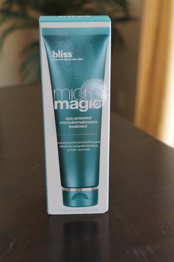 March PopSugar Must Have Box