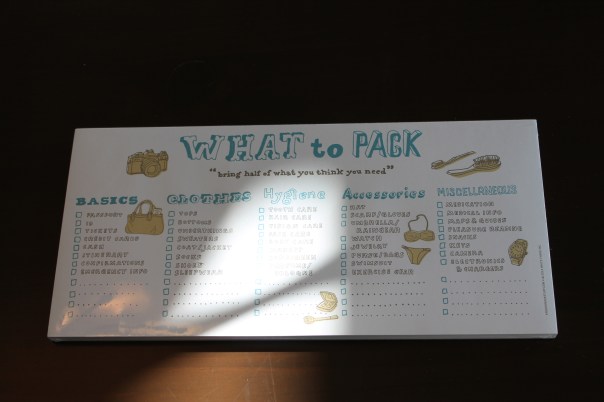 March PopSugar Must Have Box