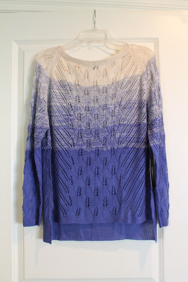 Golden Tote March 2015