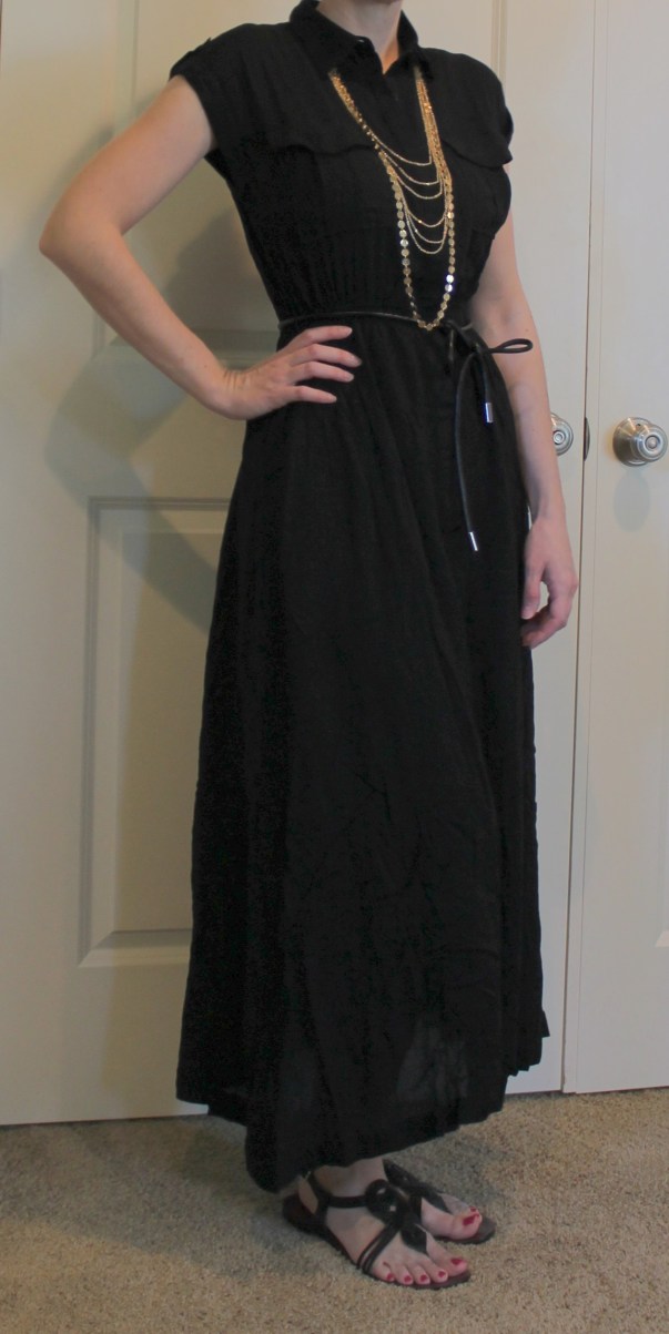 Golden Tote April 2015