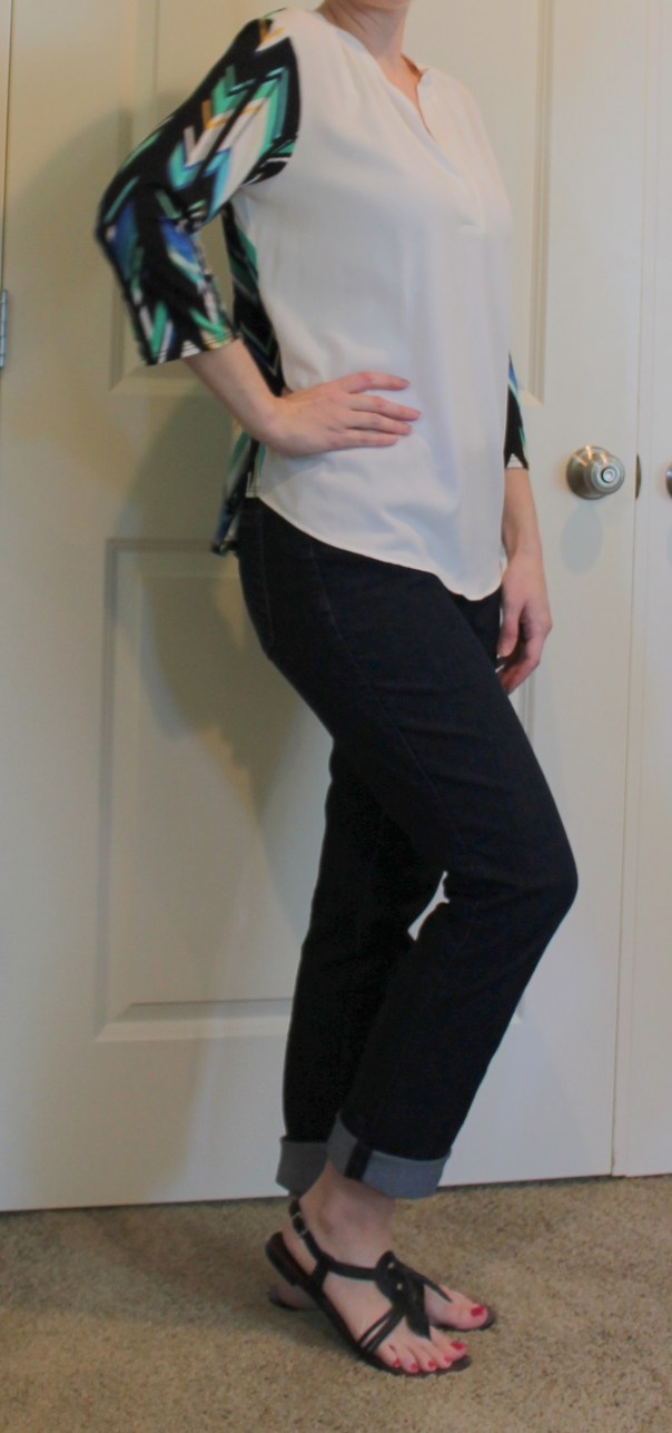 Golden Tote April 2015