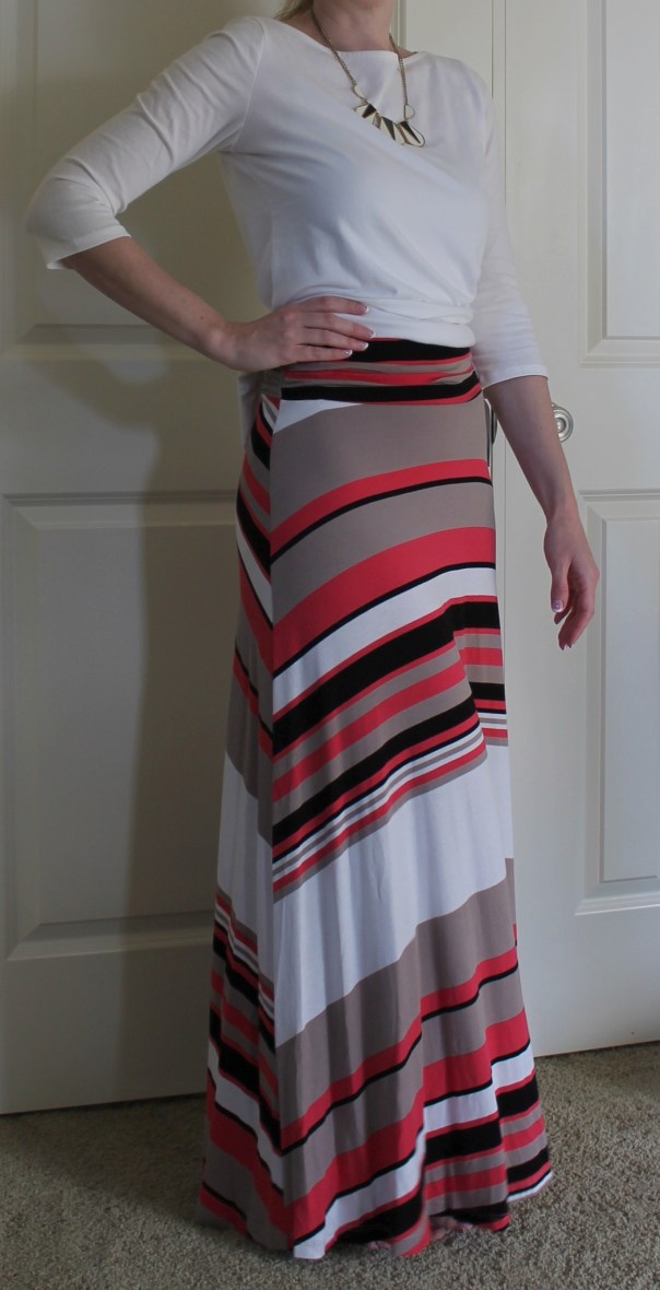 Stitch Fix May 2015 Review