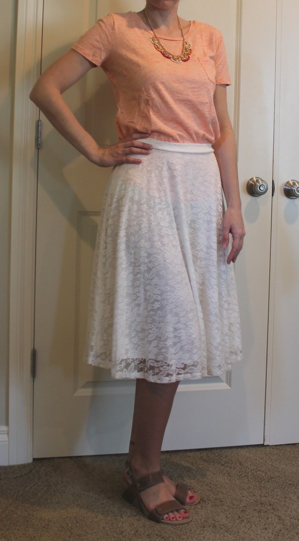 Golden Tote April 2015