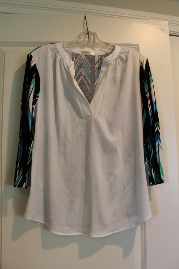 Golden Tote April 2015