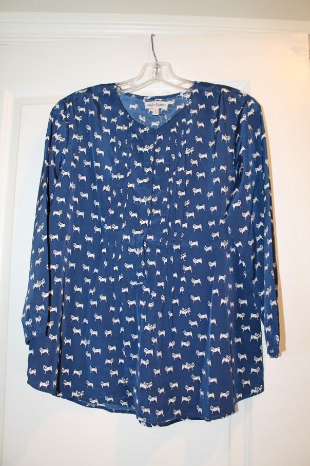 Golden Tote April 2015