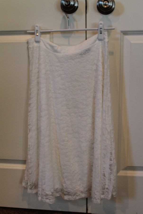 Golden Tote April 2015