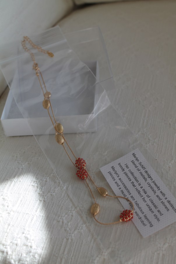 Stitch Fix May 2015 Review