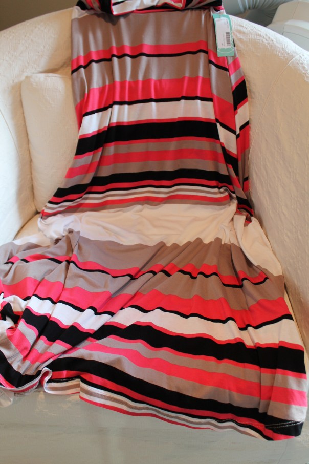 Stitch Fix May 2015 Review