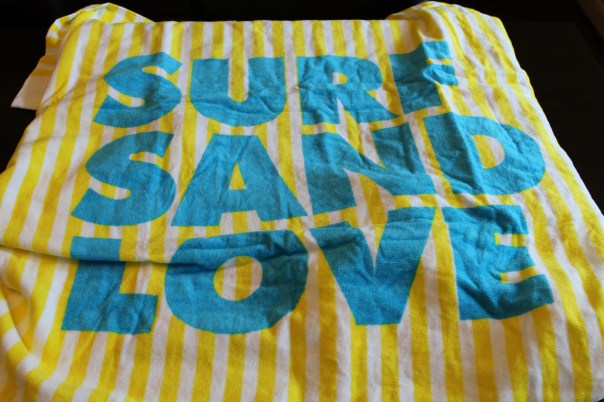 PopSugar Must Have Box May