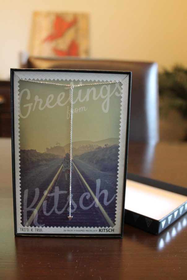 PopSugar Must Have Box May