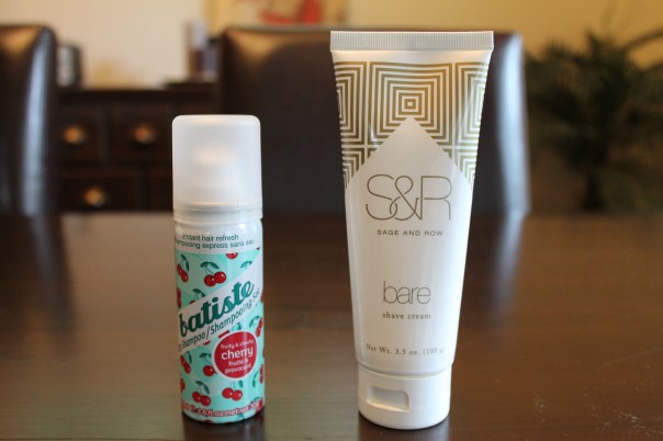 PopSugar Must Have Box May