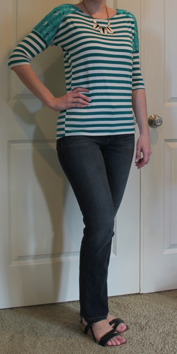 Stitch Fix May 2015 Review