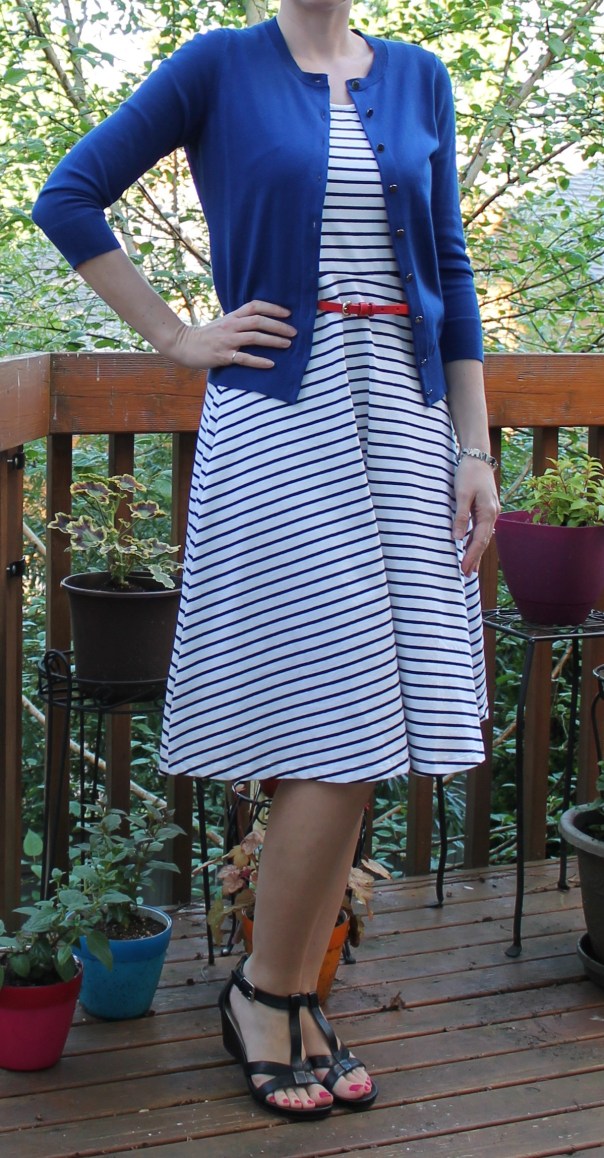 Old Navy Dress