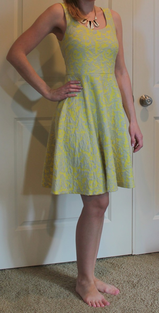 Stitch Fix May 2015 Review