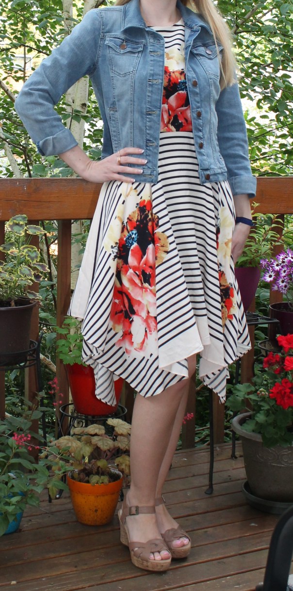 Anthropologie dress