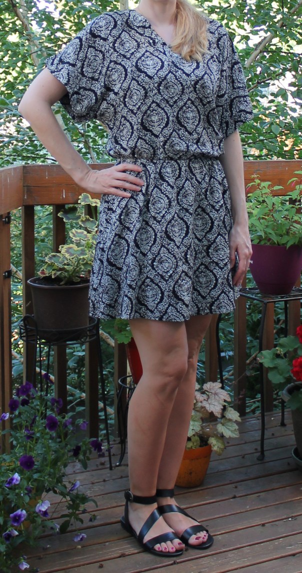 Golden Tote May 2015