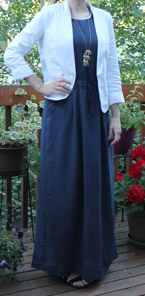 Golden Tote May 2015