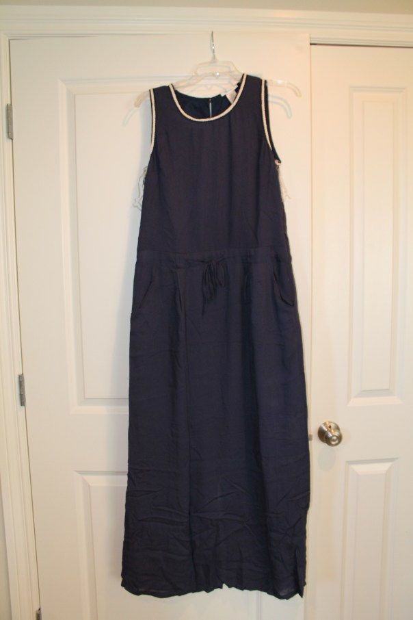 Golden Tote May 2015