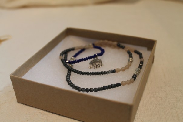 Golden Tote May 2015