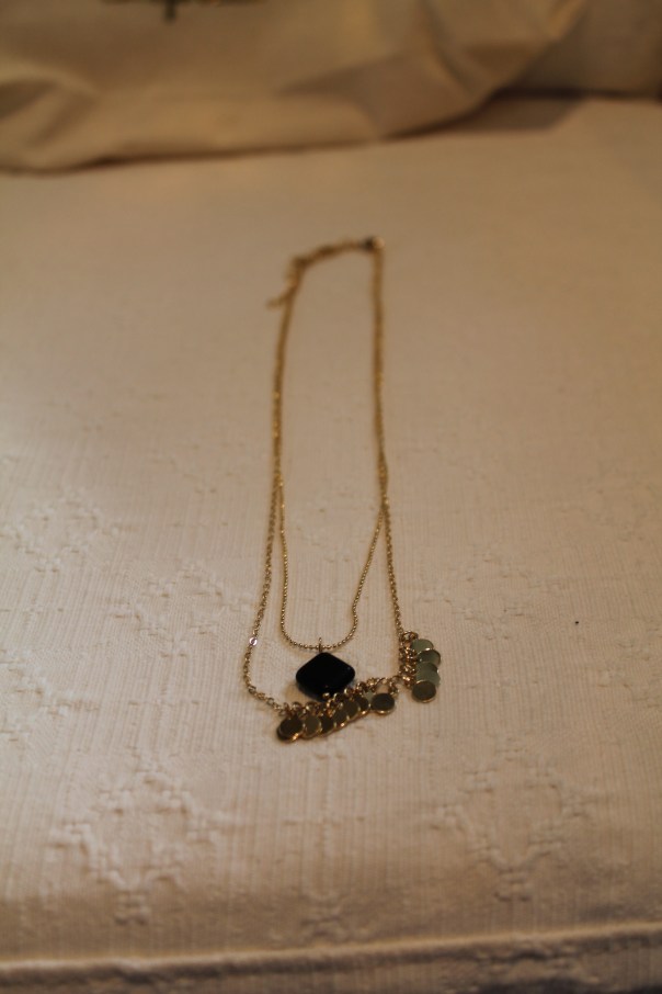 Golden Tote May 2015