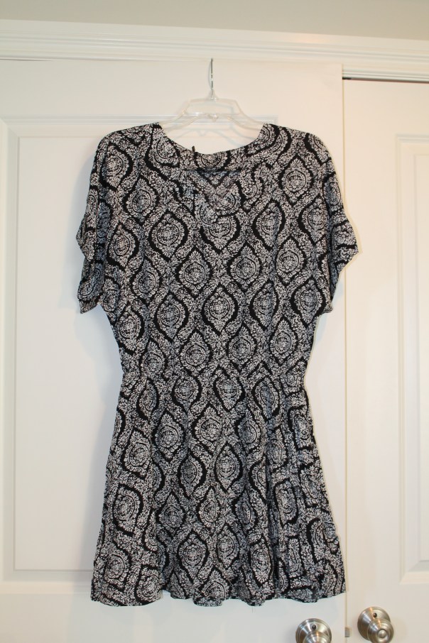 Golden Tote May 2015