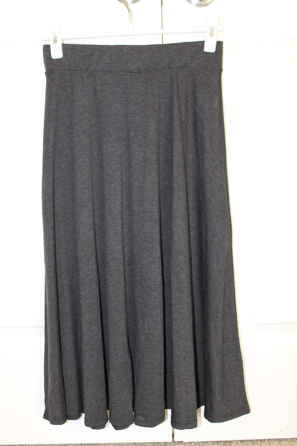 Golden Tote May 2015