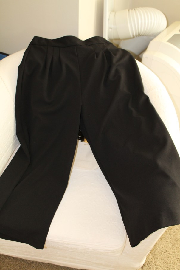 Golden Tote June 2015