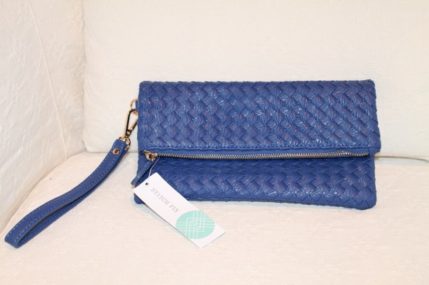 Stitch Fix June 2015 review