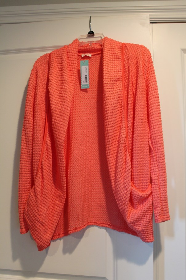Stitch Fix June 2015 review