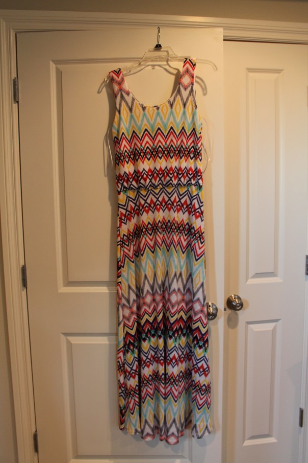 Stitch Fix June 2015 review