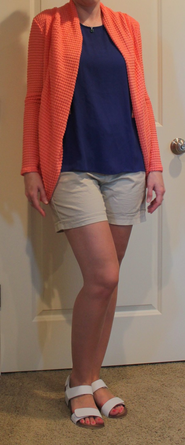 Stitch Fix June 2015 review