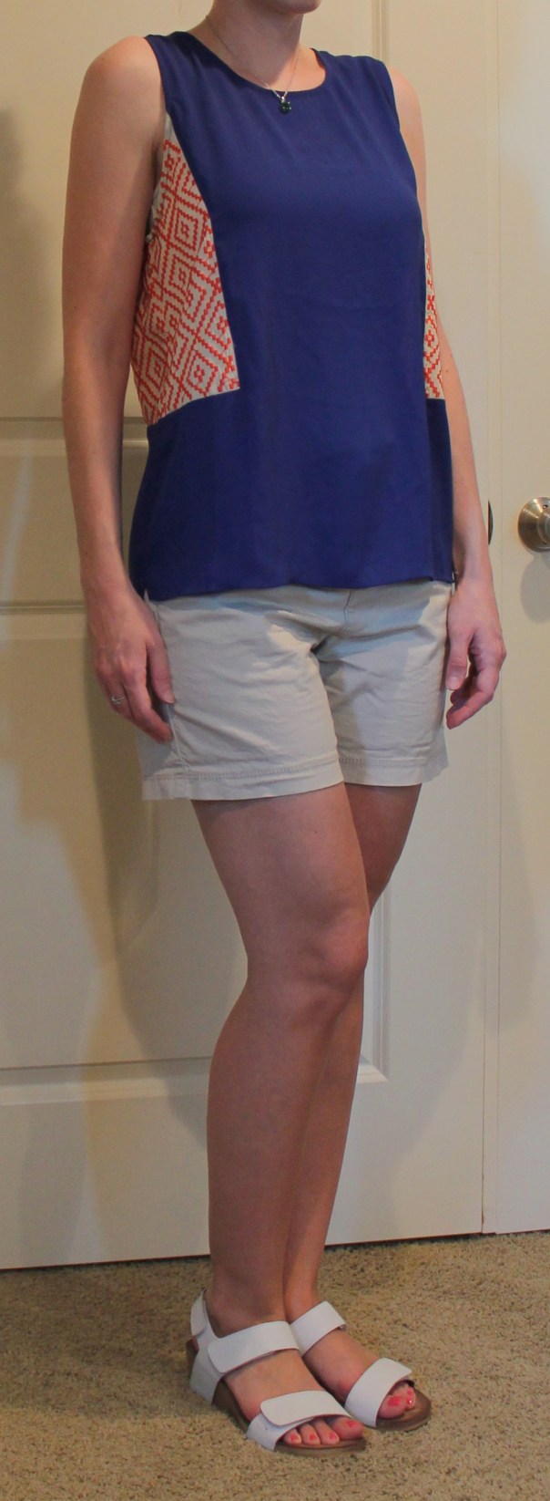 Stitch Fix June 2015 review