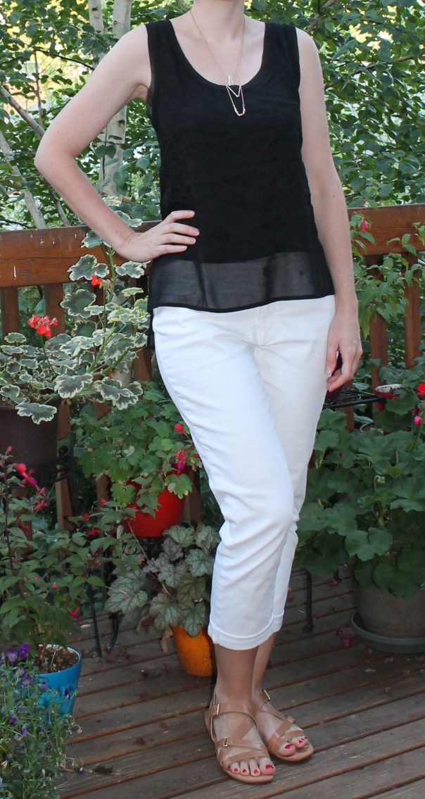 Golden Tote July 2015