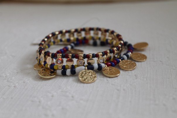 Golden Tote July 2015