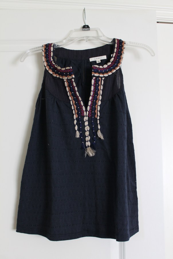 Golden Tote July 2015