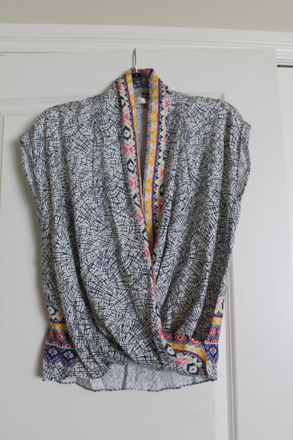 Golden Tote July 2015