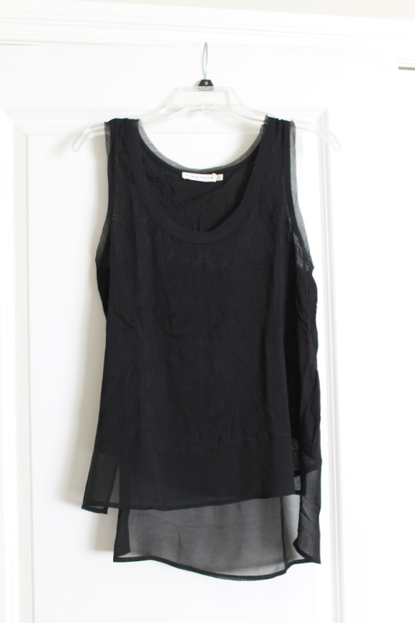 Golden Tote July 2015