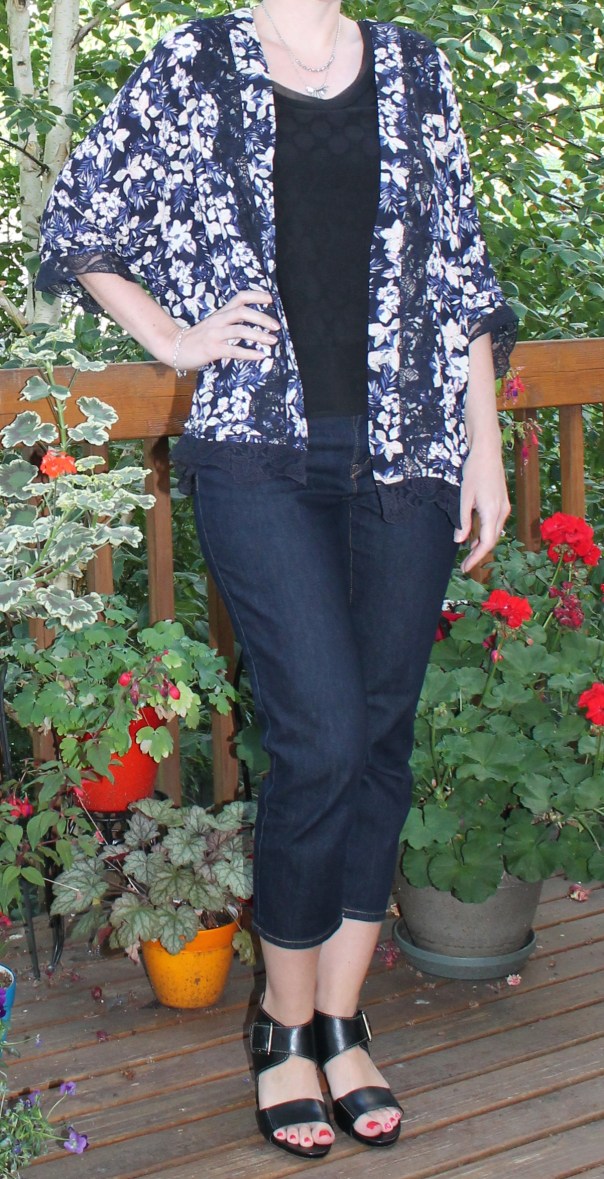 Golden Tote July 2015