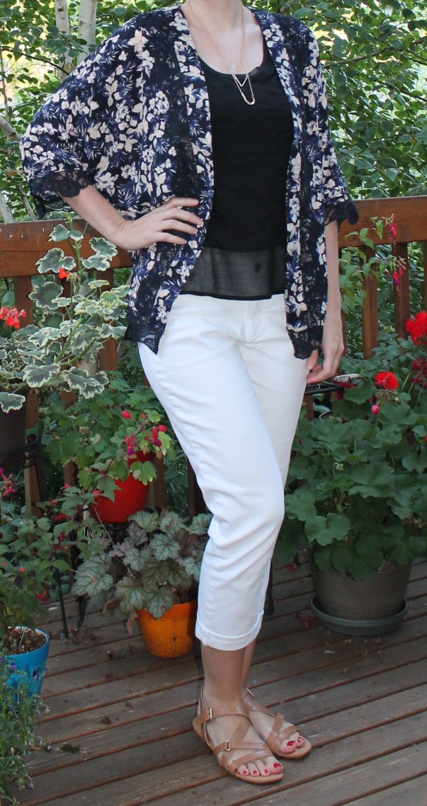 Golden Tote July 2015