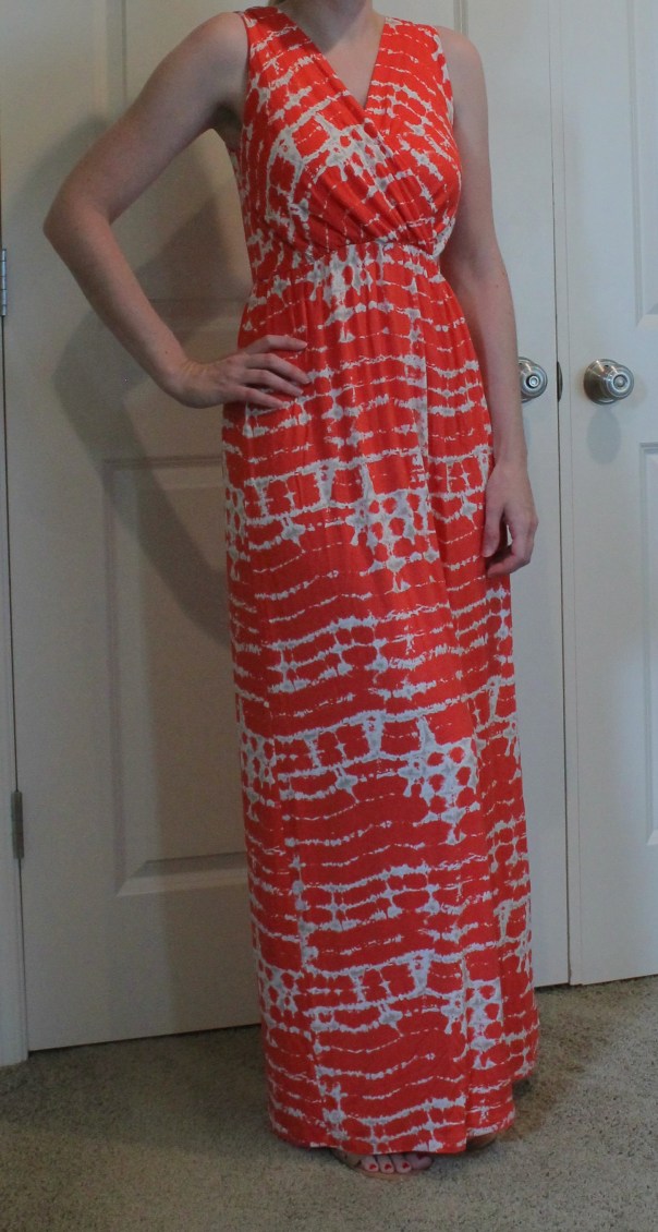 July Stitch Fix 2015